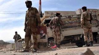 Arabistan-Yemen sınırında şiddetli çatışmalar