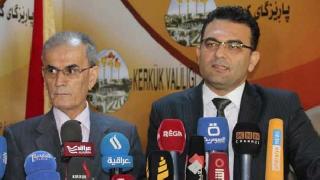 Bağdat - Kerkük yolu açıldı