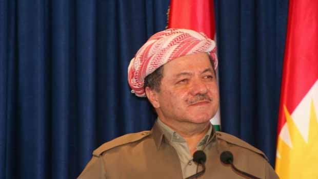 Barzani’den Kürdistan gençlerine ‘öncülük’ çağrısı