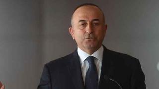 Çavuşoğlu: Biz Suriye'ye girmeyiz, Körfez ısrar ediyor