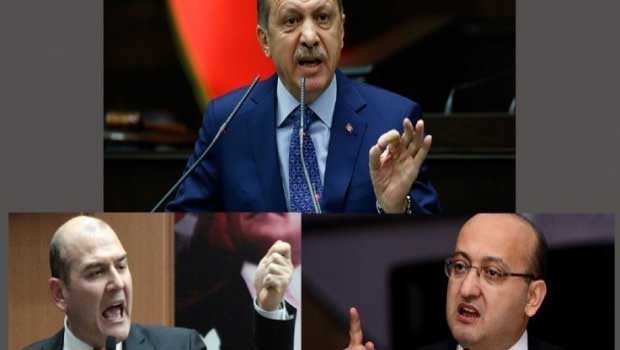 HDP’yi baraj altında bırakma planı!