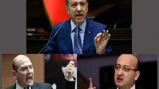 HDP’yi baraj altında bırakma planı!