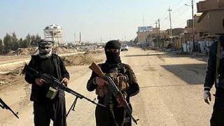 IŞİD 80 yaşındaki Hristiyan kadını yaktı