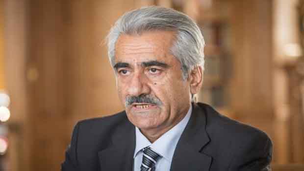 Mustafa Hicri: Tek Düşmanımız İran İslam Cumhuriyeti