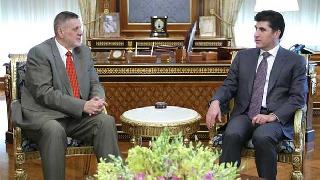 Neçirvan Barzani: Bağdat Yönetimi Anlaşmaya Uymuyor