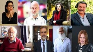  Aydınlardan Hükümete 'Acil' Çağrı! 