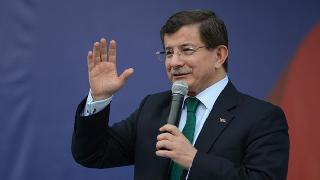 Davutoğlu: Kürtlerin baraj sorunu yok