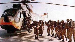  İran, sınıra güç yığmaya devam ediyor 