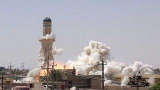 IŞİD’in Musul Valisi öldürüldü