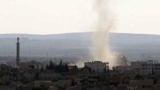  Kobanê’de mayınlar can almaya devam ediyor 