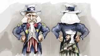 ABD Güvenlik Birimleri artan IŞİD tehdidine karşı alarmda