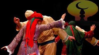 Alevilik-Müslümanlık