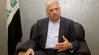 Musul Valisi Esil Nuceyfi görevden alındı