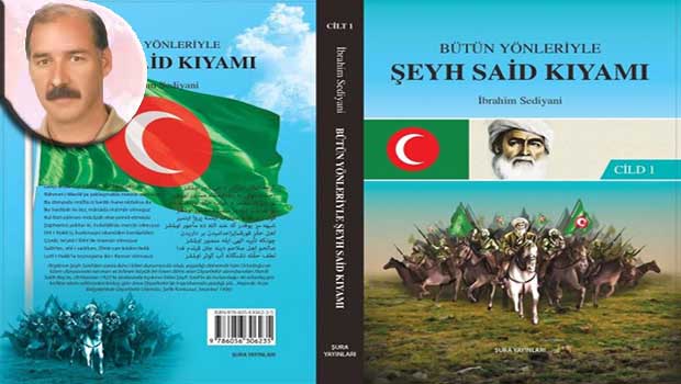 Tahsin Sever: Tarih Nasıl Çarpıtılır -2