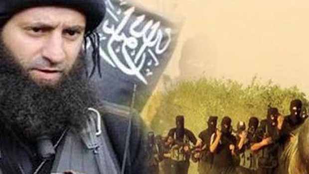 El Nusra'dan Batı'ya zeytin dalı