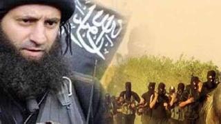 El Nusra'dan Batı'ya zeytin dalı