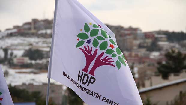  KONDA Başkanı Tarhan Erdem: 'Özel tedbir alınmazsa' HDP barajı geçer 