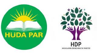 Şırnak'ta HDP - Hüda-Par çatışması: 2 Ölü