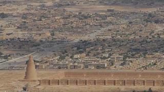 90 IŞİD’li yakalandı