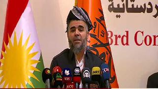  Ali Bapir: Kürdistan Sloganlarla Kurulmaz