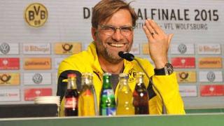 Jurgen Klopp: Kürd çocuklarına yardım etmek isterim