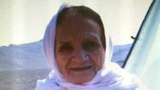 Kürdistan'ın İlk Kadın Öğretmeni Vefat Etti