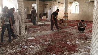 IŞİD, Suudi Arabistan'daki Şiilere savaş açtı