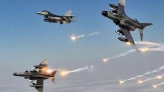 Şengal’de IŞİD’in ‘takviye birliği’ne darbe