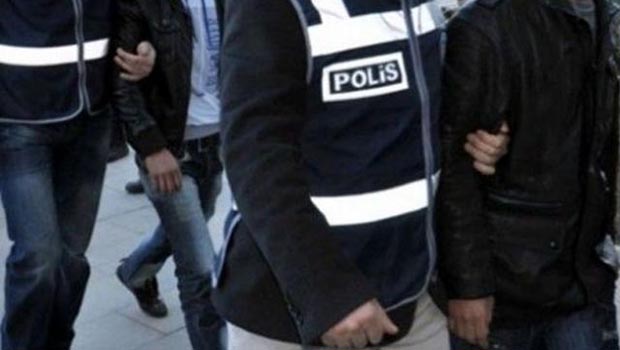 19 ilde eşzamanlı yasa dışı dinleme operasyonu