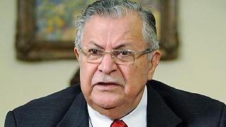 Mam Celal 3 yıl aradan sonra YNK toplantısında