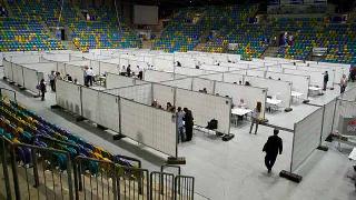 Yurtdışında seçime katılım beklenenden düşük çıktı