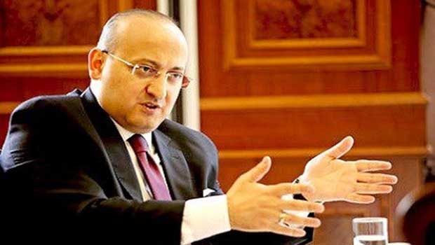 Akdoğan: Hedef Erdoğan’la Öcalan'ı Devre Dışı Bırakmak