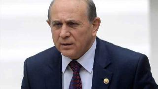 Burhan Kuzu'dan Berat Kandili gecesi HDP duası