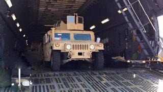 Irak ordusu Musul çatışmalarında IŞİD’e 2 binden fazla Amerikan zırhlı araç kaptırdı