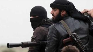 IŞİD saflarında 700 Güney ve Doğu Kürdistanlı