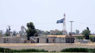  IŞİD, Türkiye’ye yakın bazı noktaları ele geçirdi