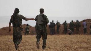 Kobanê ve Cizîr’de 9 köy daha kurtarıldı