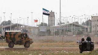 Türkiye sınırı açıyor 