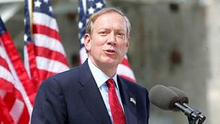 George Pataki; Peşmerge'ye dolaysız silah vereceğim