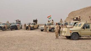 İran PAK Peşmergelerini tehdit ediyor