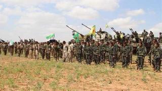 IŞİD Serêkaniyê’de köylüleri kaçırdı