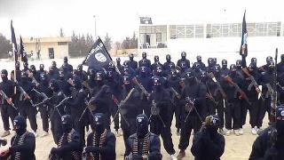 IŞİD'in 'dışişleri bakanı' öldürüldü