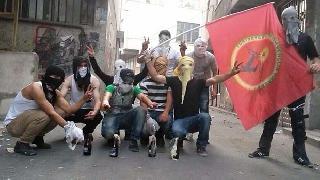 PKK'nin gençlik hareketine (YDG-H) operasyon