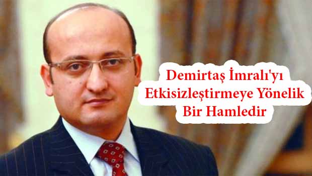 Akdoğan: 8 Haziran'da AK Parti İktidar Olmazsa Çözümü Unutun