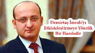 Akdoğan: 8 Haziran'da AK Parti İktidar Olmazsa Çözümü Unutun