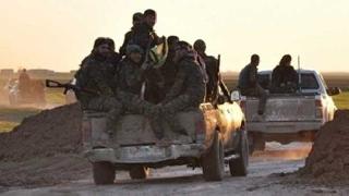 Cihatçı liderlerden IŞİD’e savaş ilanı