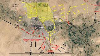 Haseke'de IŞİD güç takviyesi yapıyor 