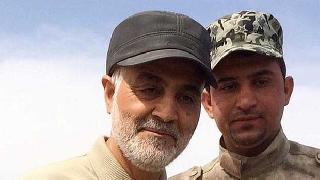 'İran, 15 bin savaşçıyı Suriye'ye gönderdi' iddiası