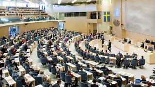  İsveç’ten Hewlêr’e 120 askeri danışman 