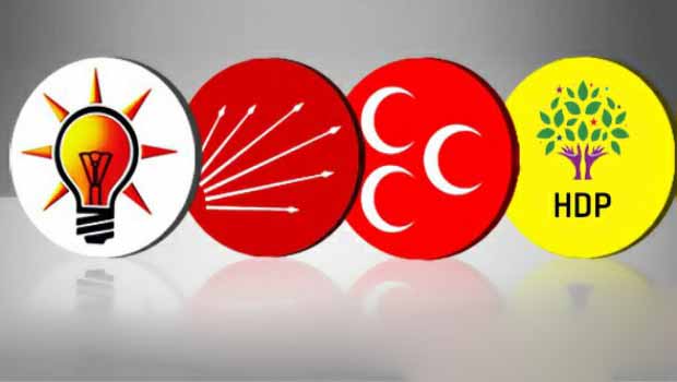 KONDA 7 Haziran seçimleri için son araştırmasını duyurdu,